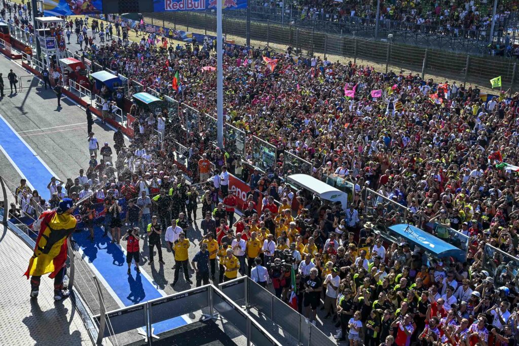 Misano World Circuit: la promotion de Noël a commencé Misano World Circuit: la promotion de Noël a commencé