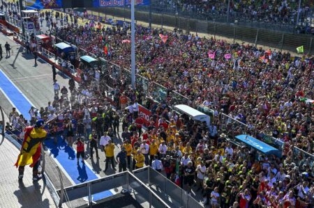 Misano World Circuit: la promotion de Noël a commencé