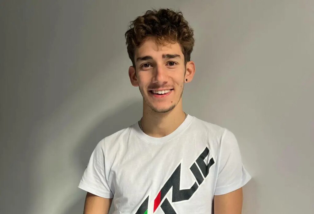 Moto3 : le CIP change, voici Riccardo Rossi pour le Championnat du Monde 2024 ! Moto3 : le CIP change, voici Riccardo Rossi pour le Championnat du Monde 2024 !