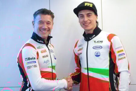 motoe-casadei-lcr-2024