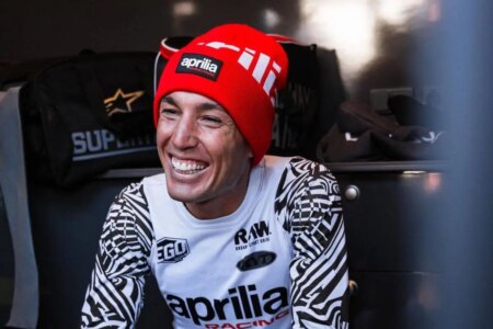 MotoGP, Aleix Espargaro