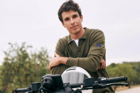 MotoGP, Alex Marquez e il rapporto con gli hater