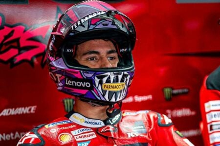 MotoGP, Enea Bastianini