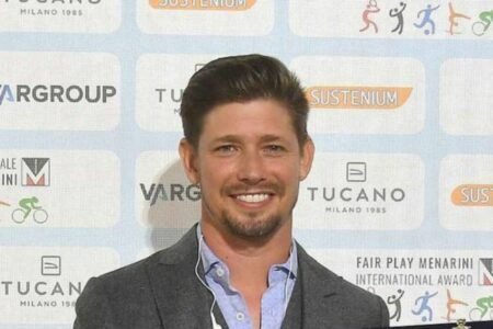 MotoGP, Casey Stoner