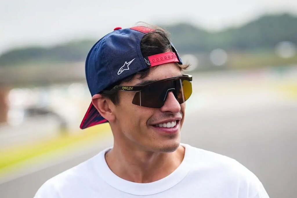 MotoGP, Marc Marquez