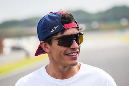 MotoGP, Marc Marquez