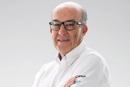 MotoGP in vendita: parla Carmelo Ezpeleta