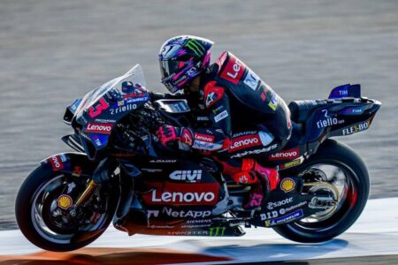 MotoGP, Enea Bastianini