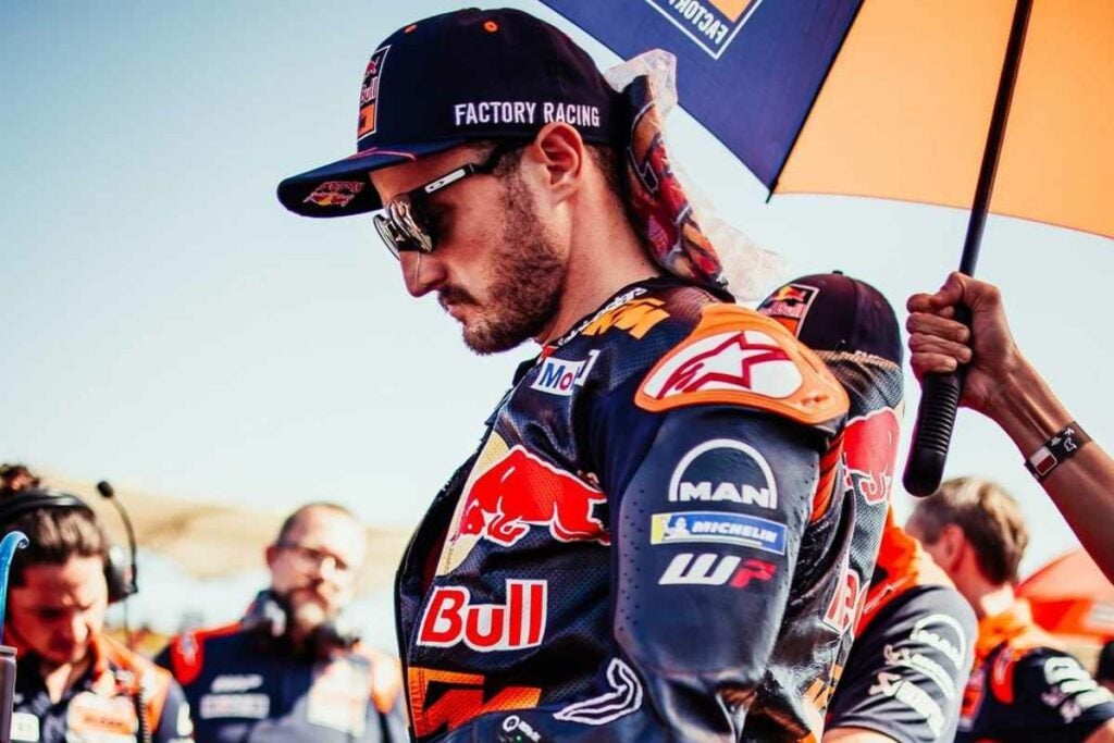 MotoGP, Jack Miller entre erreurs et relance : “Le meilleur est à venir” MotoGP, Jack Miller: obiettivo svolta nel 2024