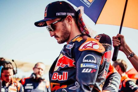 MotoGP, Jack Miller: obiettivo svolta nel 2024