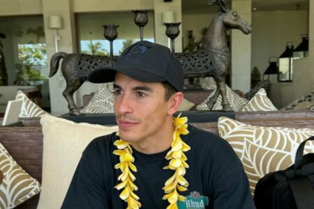 MotoGP, Marc Marquez