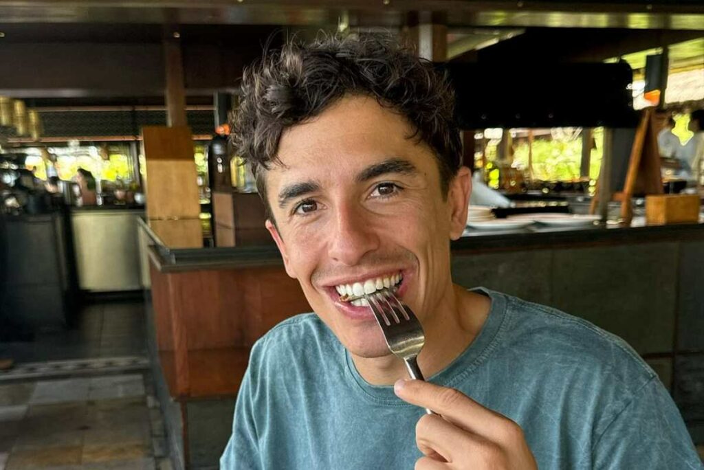 MotoGP, Marc Marquez