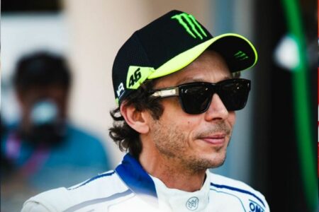 MotoGP, Valentino Rossi