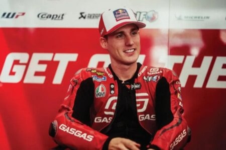 MotoGP, Pol Espargaró regrette Ducati : « Cela aurait été différent » MotoGP, Pol Espargaro