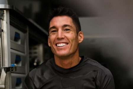 MotoGP, Aleix Espargaro