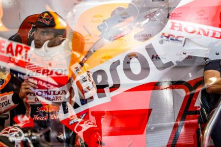 MotoGP Repsol Honda