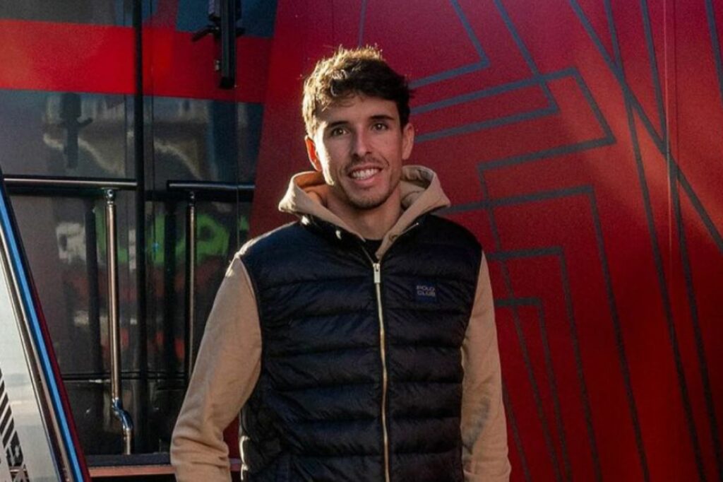 MotoGP, l’ordre d’en haut : “Aucun des Marquez chez Yamaha” MotoGP, Alex Marquez