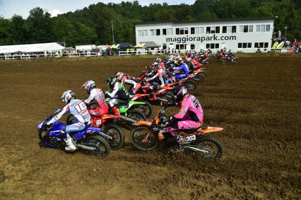 Motocross, GP d’Italie à Maggiora : le calendrier 2024 mis à jour mxgp-maggiora-motocross-2024