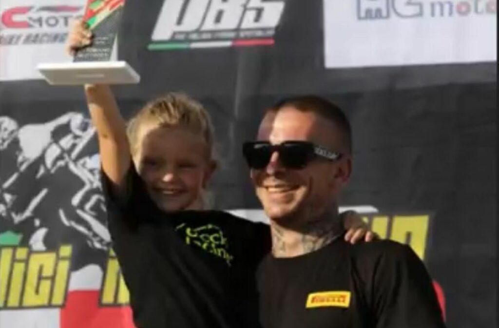 Motoestate : Michael Lamagni, quelle belle surprise dans 1000 Sound of Thunder michael-lamagni-campione-motoestate-2023