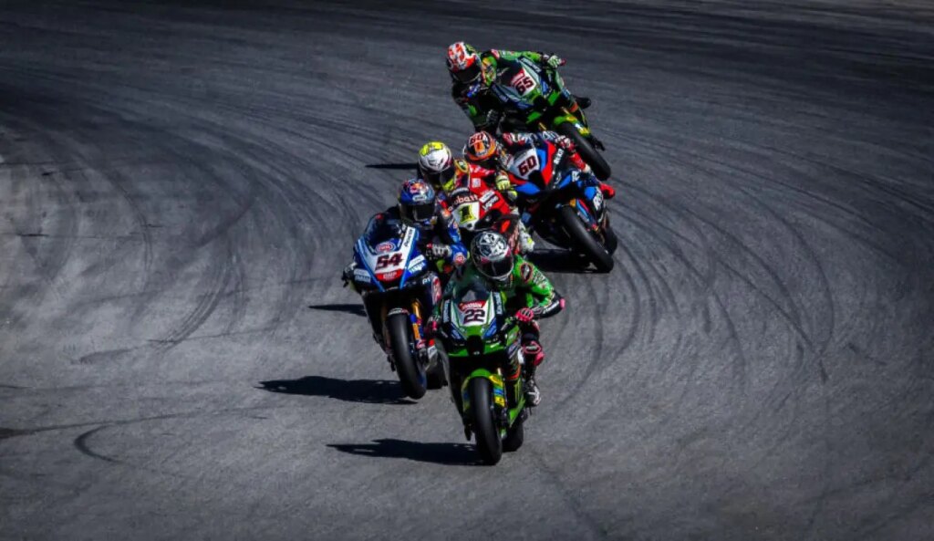 Superbike, Gregorio Lavilla « Les changements ? Nous créons des opportunités pour tout le monde” superbike-worldsbk-2023-portimao