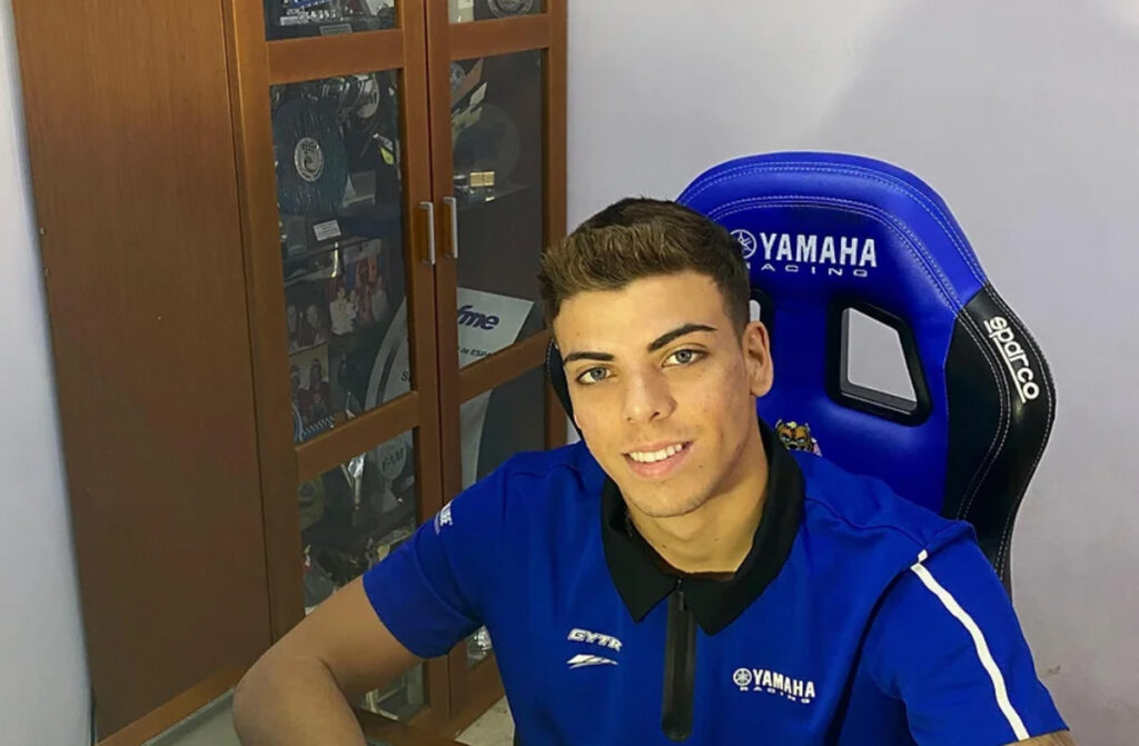 Supersport, VFT Racing vise l’Espagnol Yeray Ruiz Supersport VFT Racing