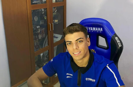 Supersport VFT Racing