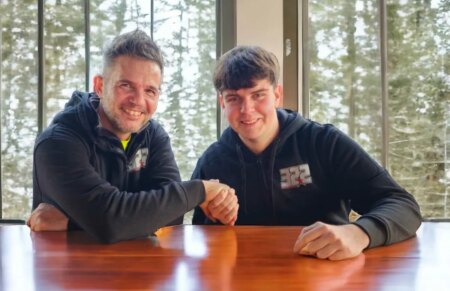 bergamasco-322-racing-national-trophy