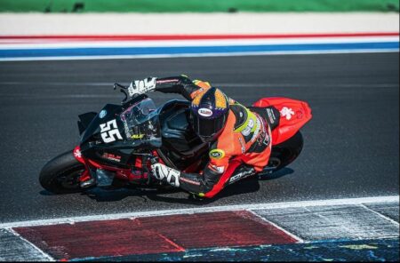 Alessandro Arcangeli