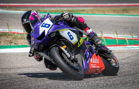 Problemi economici pongono fine al sodalizio tra Emanuele Pusceddu e il J-Angel Racing Team: il vice-Campione CIV Supersport 2023 senza una moto a ridosso dei primi test pre-stagionali