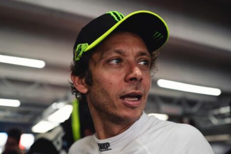 MotoGP, Valentino Rossi