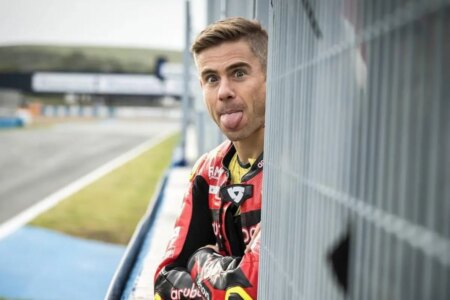 MotoGP, Alvaro Bautista