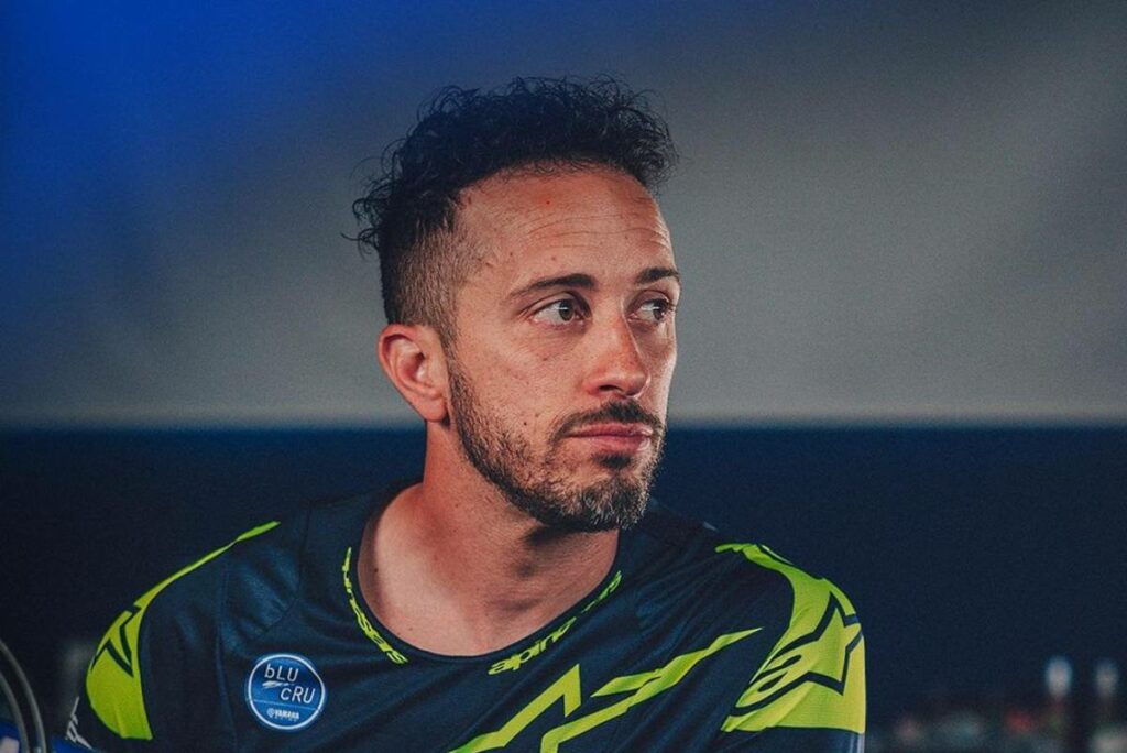MotoGP, Dovizioso prévient Bagnaia : “Ce sera l’année la plus difficile” MotoGP, Andrea Dovizioso