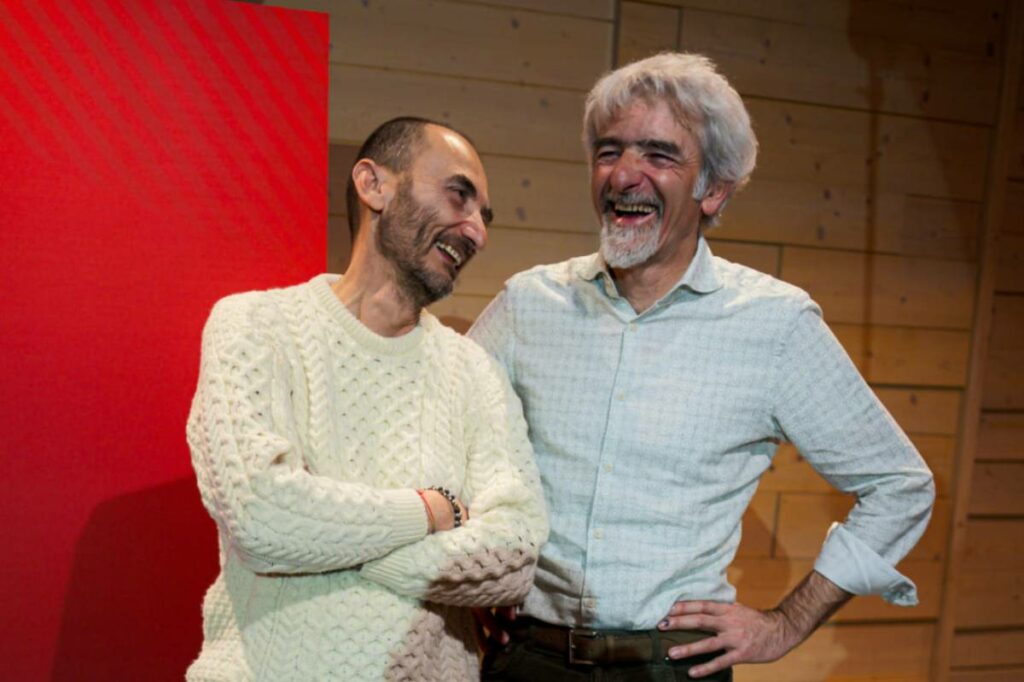 MotoGP, Gigi Dall’Igna dicte la ligne : “Il faut risquer plus” MotoGP, Gigi Dall'Igna