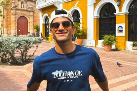 MotoGP, Jorge Martin