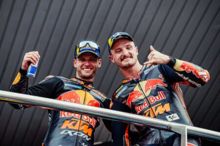 MotoGP, Binder e il "fattore Miller" nella caccia alla Ducati