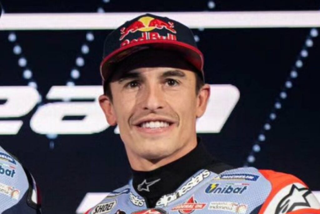 MotoGP, Marc Marquez : Ducati le laissera partir libre MotoGP, Marc Marquez