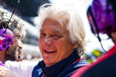 MotoGP, Paolo Campinoti