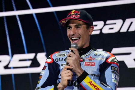 MotoGP, Marc Marquez