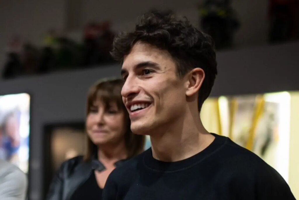 MotoGP, Marc Marquez : le test de Sepang sera une étape cruciale MotoGP, Marc Marquez