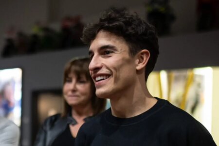 MotoGP, Marc Marquez