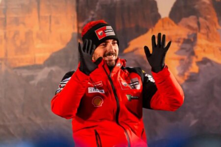 MotoGP, Pecco Bagnaia