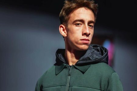 MotoGP, Pedro Acosta e i retroscena sul 2022