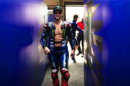 MotoGP, Yamaha sta cambiando per Quartararo