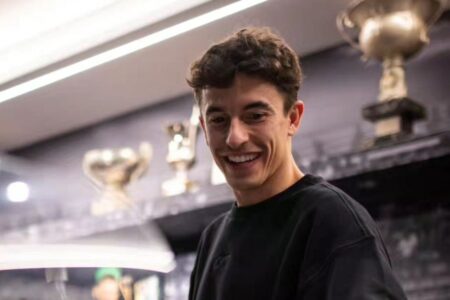 MotoGP, Marc Marquez