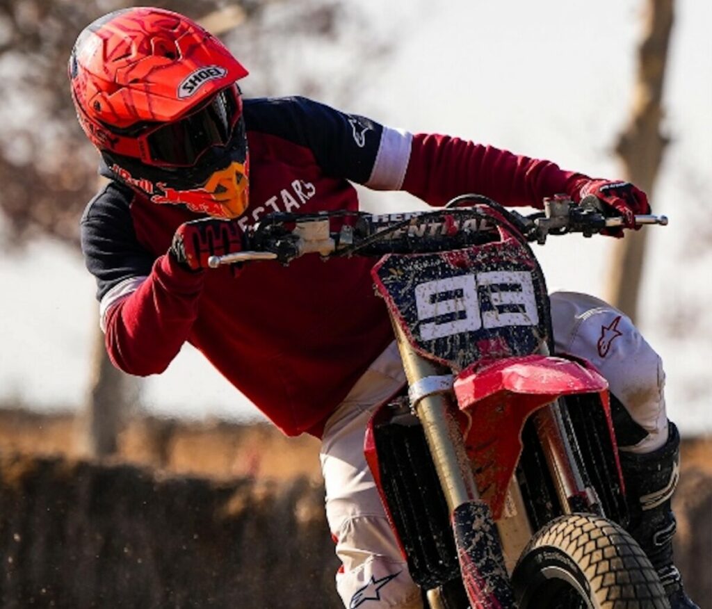 MotoGP, marché des pilotes ’25 : KTM attaque Marc Marquez Marc Marquez, MotoGP