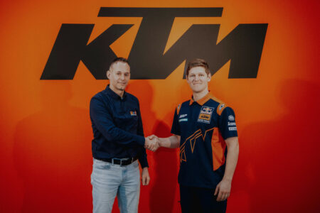 Motocross, projets KTM après Cairoli : nouveau team manager choisi mxgp-motocross-ktm-nuovo-team-manager