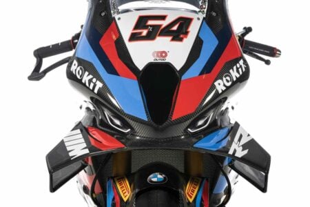 Superbike, come cambia la BMW M 1000 RR nel 2024