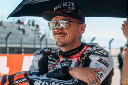Superbike, Redding: Razgatlioglu può aiutare BMW