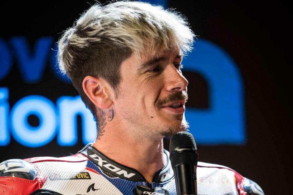 Superbike, Redding confiant : “Toprak n’est pas meilleur que moi” Superbike, Redding non si sente inferiore a Razgatlioglu