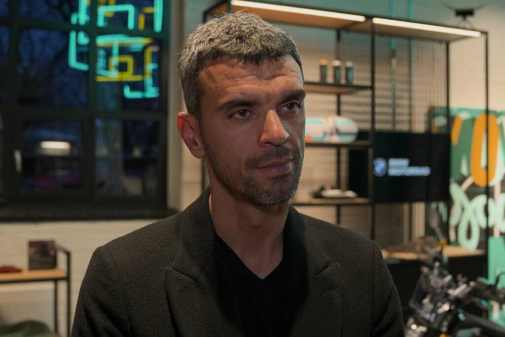 Superbike, Sofuoglu : « Razgatlioglu et BMW peuvent battre Ducati » Superbike, BMW con Razgatlioglu può battere Ducati: parla Sofuoglu